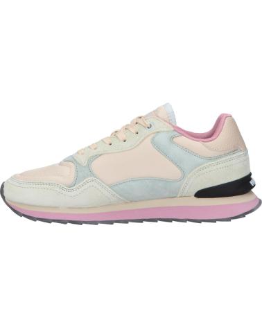 Esportes  de Mulher HOFF 22402004 SALZBURG BEIGE