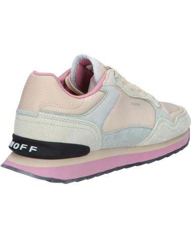 Esportes  de Mulher HOFF 22402004 SALZBURG BEIGE