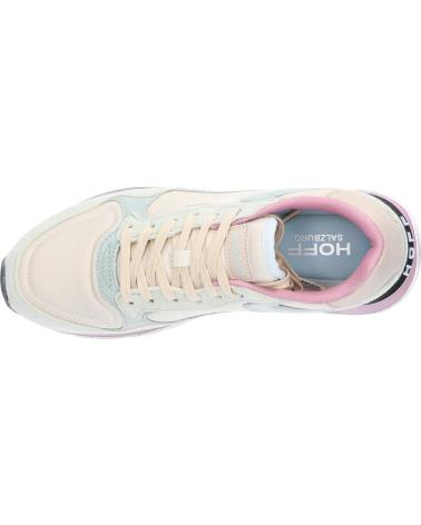 Esportes  de Mulher HOFF 22402004 SALZBURG BEIGE