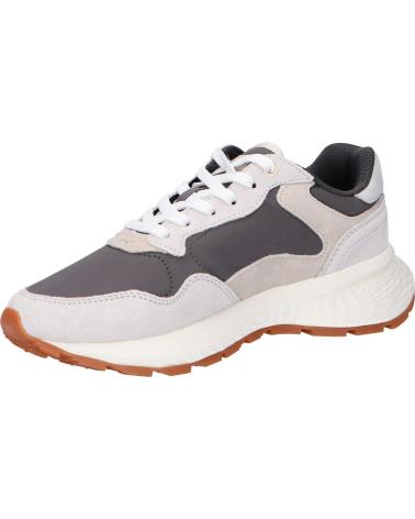 Deportivas de Mujer HOFF 22435004 BEIJING II WOMAN WHITE