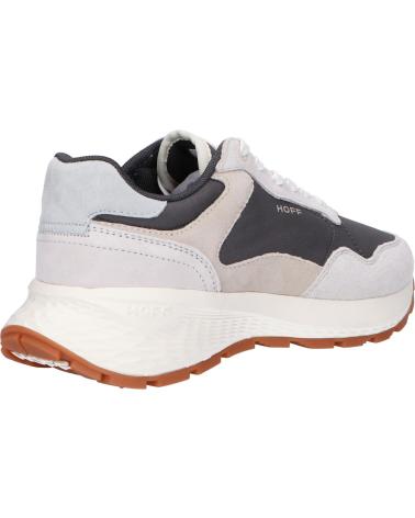 Deportivas de Mujer HOFF 22435004 BEIJING II WOMAN WHITE
