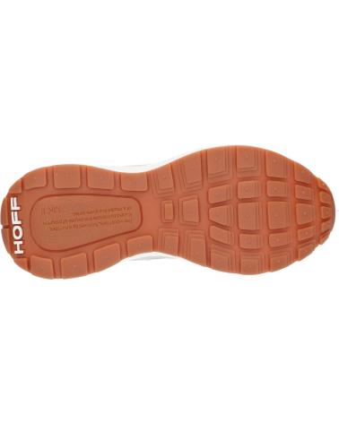 Deportivas de Mujer HOFF 22435004 BEIJING II WOMAN WHITE