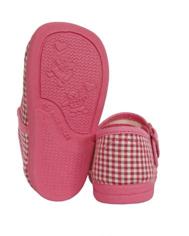 Deportivas-De-Niña-COTTON-CLUB-CC0003-ROSA