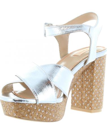 Sandales pour Femme PEPE JEANS PLS90161 GRACE 934 SILVER