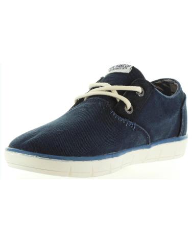 Zapatos de Niña y Niño PEPE JEANS PBS30166 RACE 575 NAVAL B