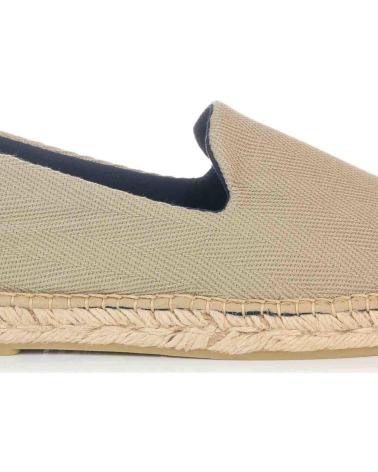 Zapatillas deporte de Hombre NORTEÑAS NORTENAS 16-570 ALPARGATAS DE YUTE PARA HOMBRE LINO