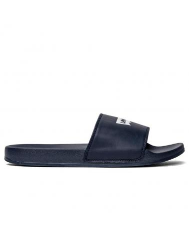 CLAQUETTES LEVIS PALA LOGO 117 NAVY BLUE 117 NAVY BLUE