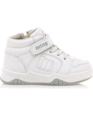 Sneaker für Mädchen MTNG 48994V BLANCO