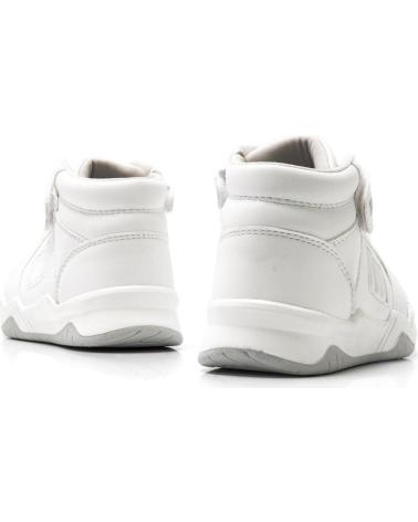 Sneaker für Mädchen MTNG 48994V BLANCO