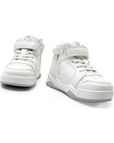 Sneaker für Mädchen MTNG 48994V BLANCO