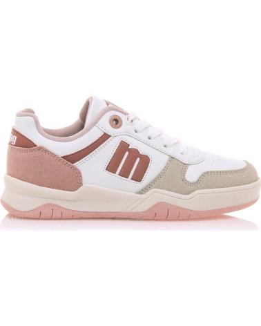 Sneaker für Mädchen MTNG 48815 ROSA
