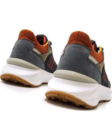 Sneaker für Herren MTNG 84665 AZUL