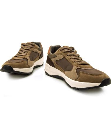 Deportivas de Hombre MTNG 84617 MARRóN