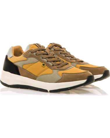 Deportivas de Hombre MTNG 84617 AMARILLO