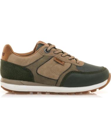 Sneaker für Junge MTNG 48979 VERDE