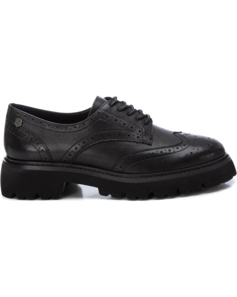 Sapatos de Mulher CARMELA ZAPATOS PLANOS NEGRO