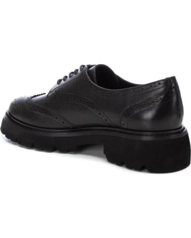 Sapatos de Mulher CARMELA ZAPATOS PLANOS NEGRO