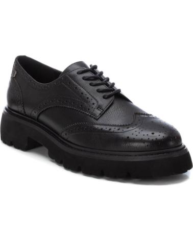 Sapatos de Mulher CARMELA ZAPATOS PLANOS NEGRO