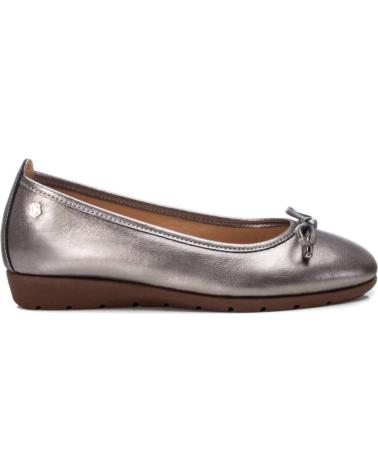 Bailarinas per Donna CARMELA ZAPATOS PLANOS PLOMO