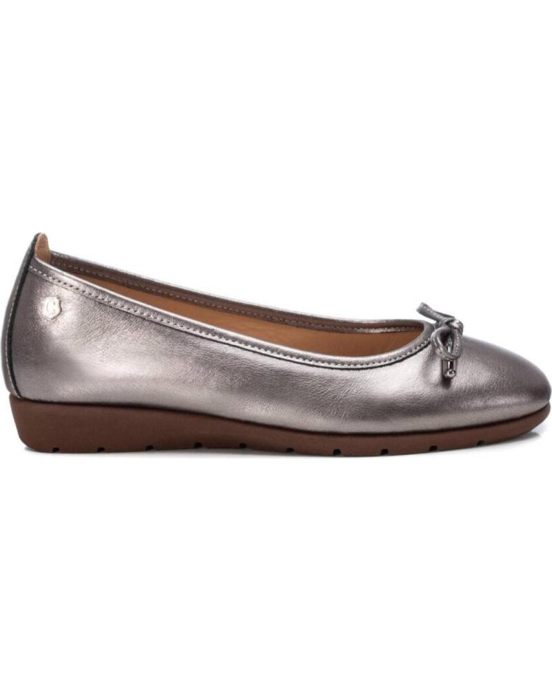 Bailarinas per Donna CARMELA ZAPATOS PLANOS PLOMO