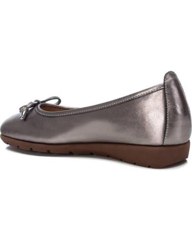 Bailarinas per Donna CARMELA ZAPATOS PLANOS PLOMO