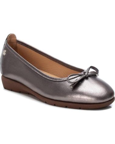 Bailarinas per Donna CARMELA ZAPATOS PLANOS PLOMO
