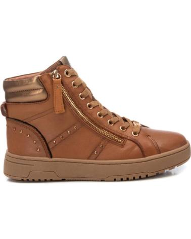 Stivaletti per Donna CARMELA BOTIN MUJER 161805 MARRóN CAMEL