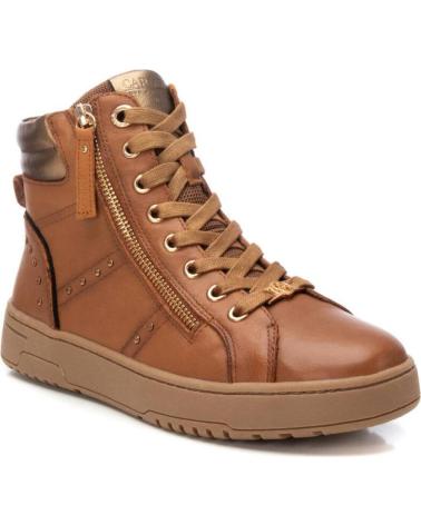 Stivaletti per Donna CARMELA BOTIN MUJER 161805 MARRóN CAMEL