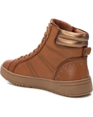Stivaletti per Donna CARMELA BOTIN MUJER 161805 MARRóN CAMEL