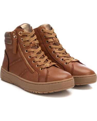 Stivaletti per Donna CARMELA BOTIN MUJER 161805 MARRóN CAMEL