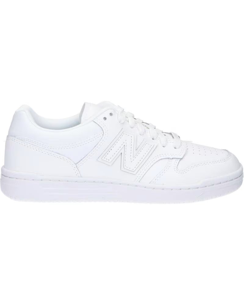 NEW BALANCE ZAPATILLAS PARA HOMBRE EN COLOR BLANCO