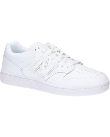 NEW BALANCE ZAPATILLAS PARA HOMBRE EN COLOR BLANCO