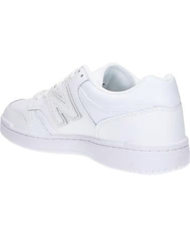 NEW BALANCE ZAPATILLAS PARA HOMBRE EN COLOR BLANCO
