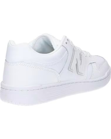 NEW BALANCE ZAPATILLAS PARA HOMBRE EN COLOR BLANCO