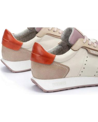 Sapatilhas de Mulher PIKOLINOS DEPORTIVAS BARCELONA W4P-6961C1 MALVA