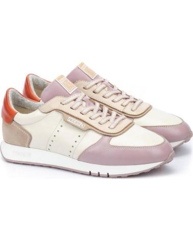 Sapatilhas de Mulher PIKOLINOS DEPORTIVAS BARCELONA W4P-6961C1 MALVA