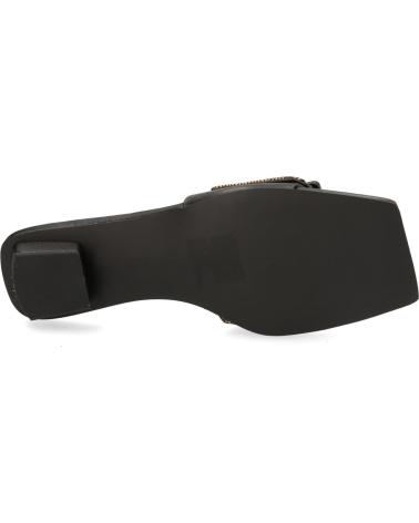 Sandalen für Damen NOA HARMON 8967  Y BEIG NEGRO