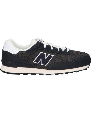Esportes  de Mulher e Menina e Menino NEW BALANCE GC515LCC GC515V1 BLACK