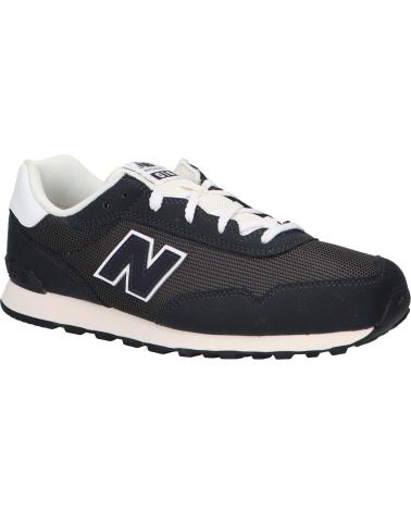 Esportes  de Mulher e Menina e Menino NEW BALANCE GC515LCC GC515V1 BLACK