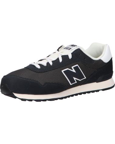 Esportes  de Mulher e Menina e Menino NEW BALANCE GC515LCC GC515V1 BLACK