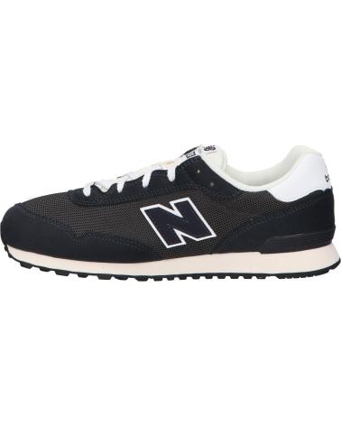 Esportes  de Mulher e Menina e Menino NEW BALANCE GC515LCC GC515V1 BLACK