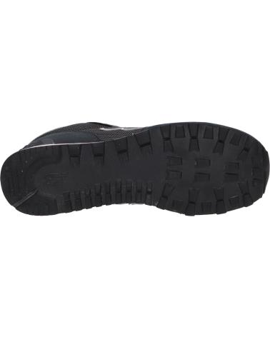Esportes  de Mulher e Menina e Menino NEW BALANCE GC515LCC GC515V1 BLACK