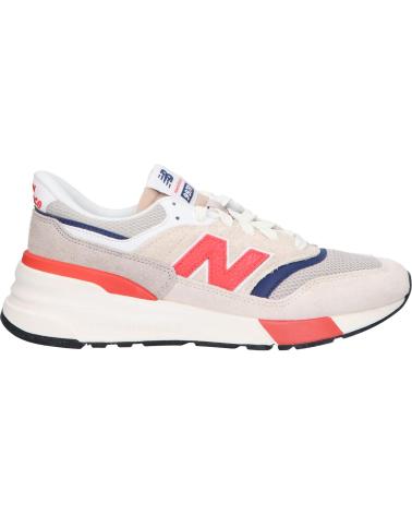 Man Trainers NEW BALANCE U997RRC U997RV1 LINEN