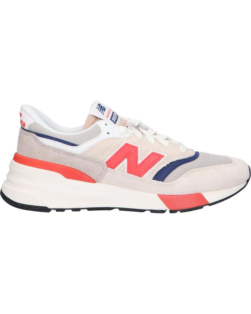 Man Trainers NEW BALANCE U997RRC U997RV1 LINEN