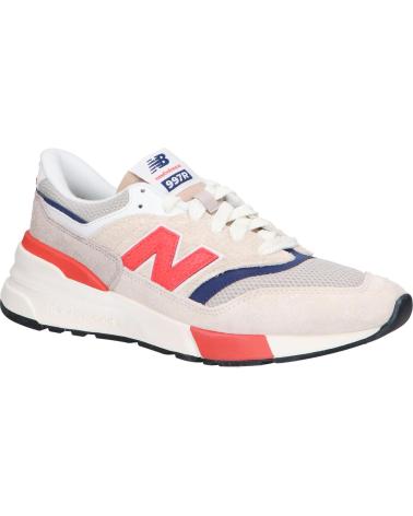 Man Trainers NEW BALANCE U997RRC U997RV1 LINEN