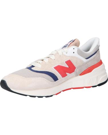 Man Trainers NEW BALANCE U997RRC U997RV1 LINEN
