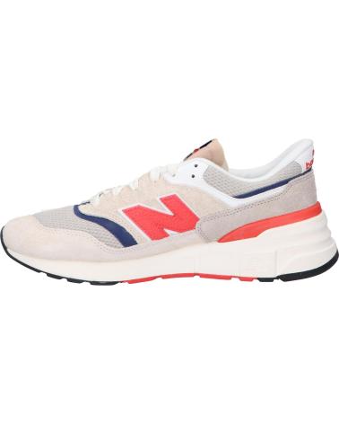 Man Trainers NEW BALANCE U997RRC U997RV1 LINEN
