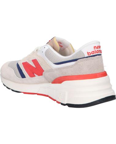Man Trainers NEW BALANCE U997RRC U997RV1 LINEN
