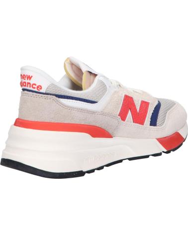 Man Trainers NEW BALANCE U997RRC U997RV1 LINEN