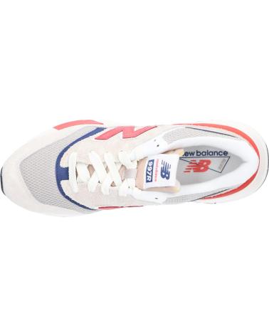Man Trainers NEW BALANCE U997RRC U997RV1 LINEN